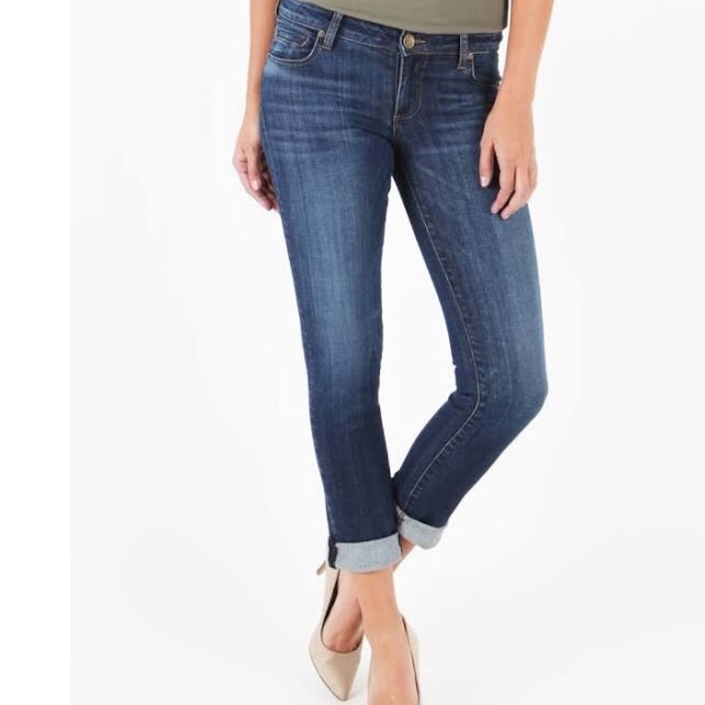Kut from the Kloth | Like New - Cathernine Jeans